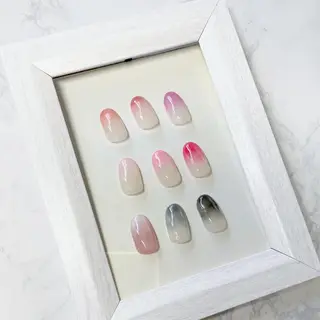 ネイル mina Nailのネイルデザイン
