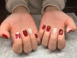 ネイル Lisa’s Salonのネイルデザイン