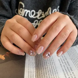 ネイル nail salon maniのネイルデザイン