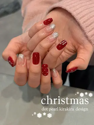 ネイル H.Inoue パラジェル認定サロンのネイルデザイン