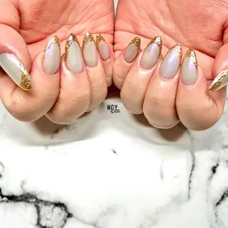 ネイル NAIL NOWのネイルデザイン