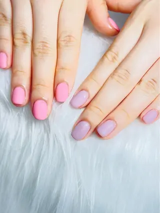 ネイル MEILI_NAIL /メイリーネイルのネイルデザイン