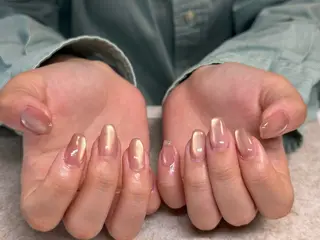 ネイル Bell Nailのネイルデザイン
