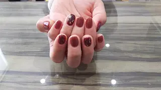 ネイル Progress Nailのネイルデザイン