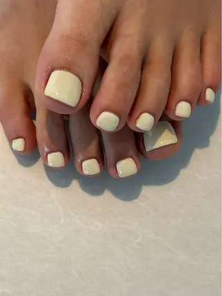 ネイル yoi_ hokazeのネイルデザイン