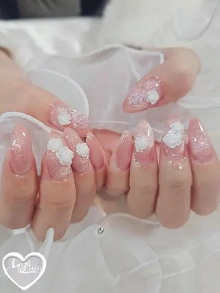 ネイル Menail 心斎橋 本店☆南船場移転☆のネイルデザイン