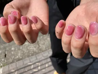 ネイル NAIL'S MODAのネイルデザイン
