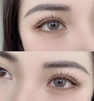 マツエク・マツパ An beauty2のマツエク・マツパデザイン