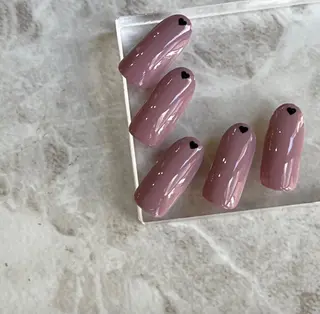 ネイル t. misuzuのネイルデザイン