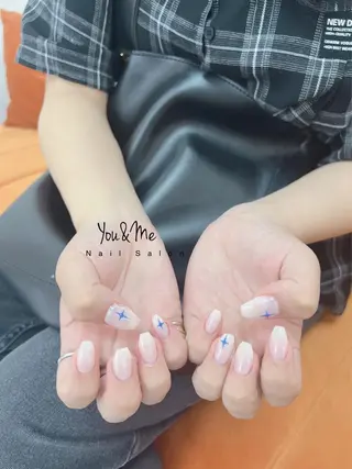 ネイル You&Me Yukiのネイルデザイン