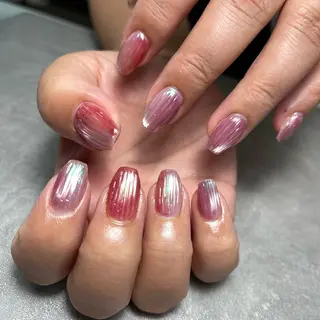 ネイル ネイルサロン Annieのネイルデザイン