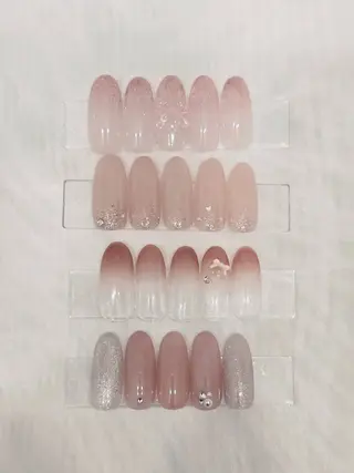ネイル private nail salon  serein所属・hana🌸 恵比寿ネイルのネイルデザイン
