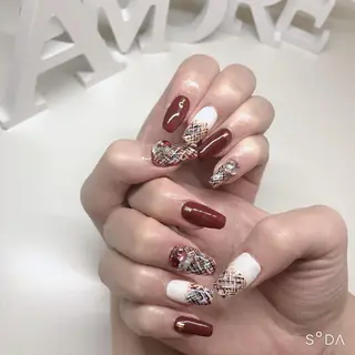 ネイル You kyehwaのネイルデザイン