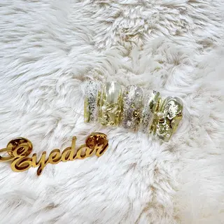 ネイル Eyedor まつパ／眉毛専門店のマツエク・マツパデザイン