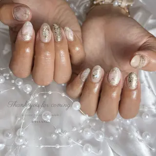 ネイル L'tia nailのネイルデザイン