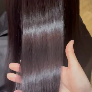 パーマ ao - ﾆｭｱﾝｽ ｱﾝﾆｭｲ 大阪梅田のヘアスタイル