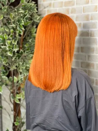 ミディアム 🌟ayame🌟 Futabaのヘアスタイル