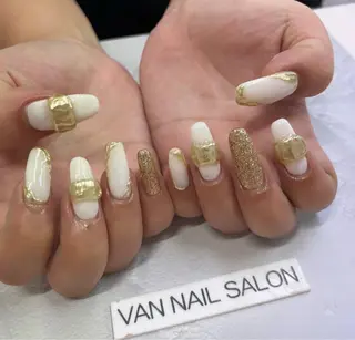 ネイル Van Nail Salonのネイルデザイン