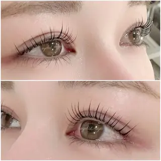 マツエク・マツパ salon de cocoa所属・MI YAの眉毛・アイブロウイメージ