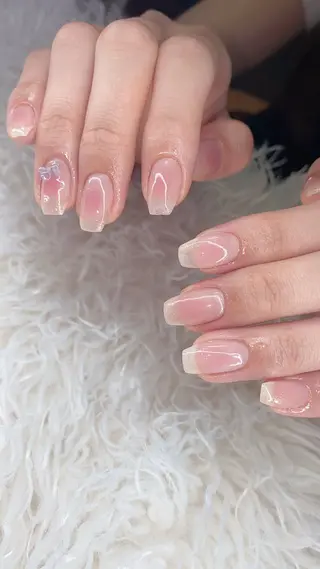 ネイル n o q r m. n a c h iのネイルデザイン