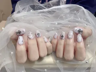 ネイル Angel AngelNailのネイルデザイン