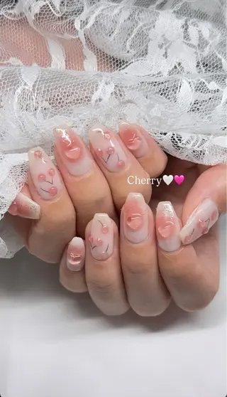 ネイル ulysses nailsalonのネイルデザイン