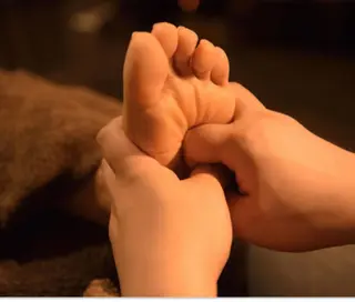 津田沼駅北口すぐ 看板のないサロンのエステ・リラクイメージ