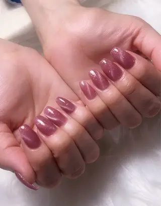 ネイル nail salon Myunaのネイルデザイン