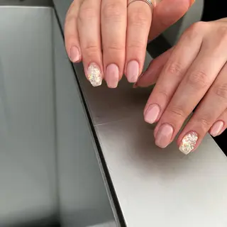 ネイル yurina/ パラジェル認定サロンのネイルデザイン