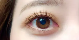 マツエク・マツパ haru ‎‎.のマツエク・マツパデザイン