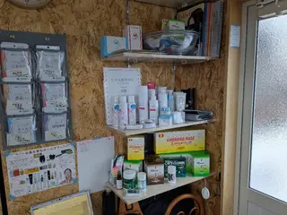 つじカイロプラクティック院　癒心院所属・辻 晋吾のエステ・リラクイメージ