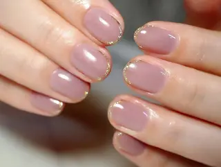 ネイル muguet nails所属・nail madokaのネイルデザイン