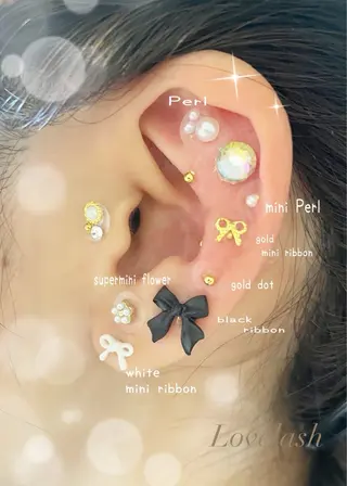 LOVELASH所属・恵比寿 LOVELASHのその他イメージ