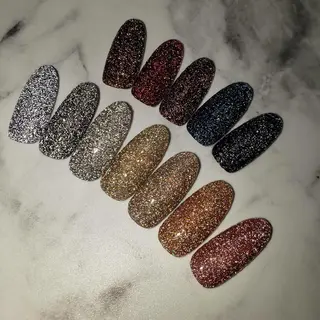 ネイル Nail salon Coco所属・Nail salon Coco【溝の口駅】のネイルデザイン