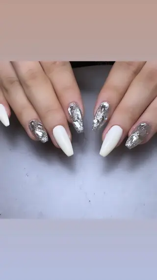 ネイル STAR Jaime 中村佳奈のネイルデザイン