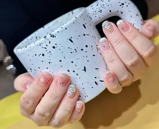 ネイル NANA NAILのネイルデザイン