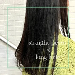 ロング 🌸MaNO aya🌸のヘアスタイル