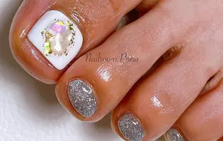 ネイル M nail所属・M nailのネイルデザイン