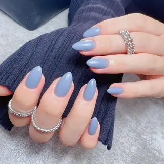 ネイル JUN   nail所属・横井那名 JUN NAILのネイルデザイン
