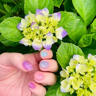 ネイル ナナイチゼロ I.Naoのネイルデザイン