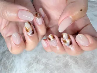 ネイル 閨匠 上野店のネイルデザイン