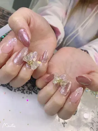 ネイル 菲菲ネイルサロン所属・FF フィフィネイルサロンのネイルデザイン