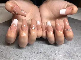 ネイル kimura kumikoのネイルデザイン