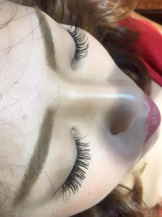 マツエク・マツパ f.【エフドット】 二俣川のマツエク・マツパデザイン