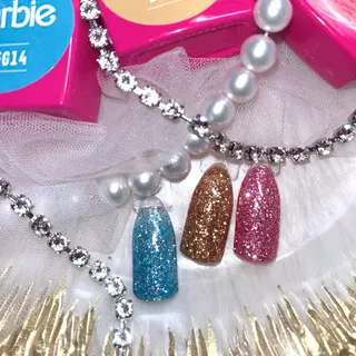 ネイル Noix nailのネイルデザイン