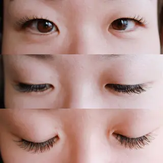 マツエク・マツパ 芦澤 愛の眉毛・アイブロウイメージ