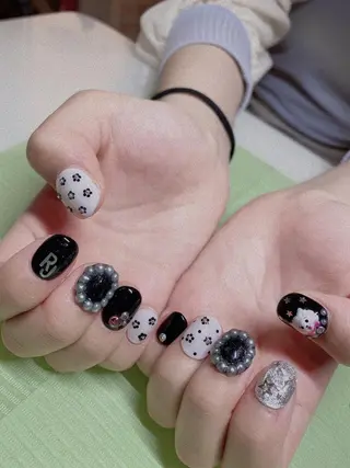 ネイル ヘアーサロン　Olive所属・田口 美奈のヘアスタイル