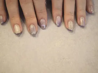 ネイル 田中 （ネイリスト）のネイルデザイン