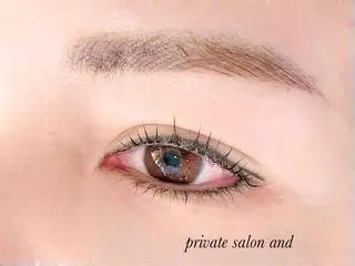 ネイル 土屋 智子のエステ・リラクイメージ