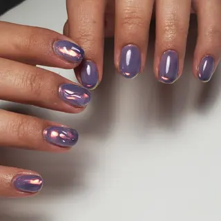 ショート muga-nail erikaのネイルデザイン